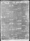 Birmingham Daily Post Wednesday 22 January 1908 Page 12