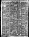Birmingham Daily Post Monday 10 February 1908 Page 2
