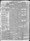 Birmingham Daily Post Monday 08 June 1908 Page 4