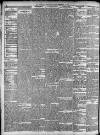 THE BIRMINGHAM DAILY POST SEPTEMBER 18' 1908 WORKS ON METALLURGY BY A H HIORNS eicxemasy metallurgy 3 Is I ASSAYING