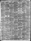 Birmingham Daily Post Saturday 07 November 1908 Page 2