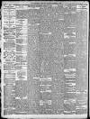 Birmingham Daily Post Saturday 07 November 1908 Page 6