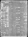 Birmingham Daily Post Monday 09 November 1908 Page 6