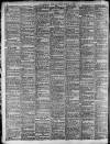 Birmingham Daily Post Friday 13 November 1908 Page 2