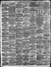 Birmingham Daily Post Saturday 14 November 1908 Page 2