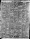 Birmingham Daily Post Saturday 14 November 1908 Page 4