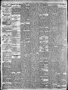 Birmingham Daily Post Saturday 14 November 1908 Page 8