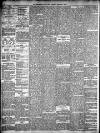 Birmingham Daily Post Saturday 09 January 1909 Page 6