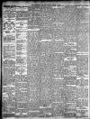 Birmingham Daily Post Monday 11 January 1909 Page 6