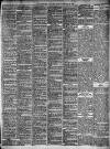 Birmingham Daily Post Monday 22 February 1909 Page 3