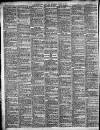 Birmingham Daily Post Wednesday 10 March 1909 Page 2