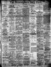 Birmingham Daily Post Tuesday 30 March 1909 Page 1
