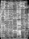 Birmingham Daily Post Tuesday 30 March 1909 Page 2