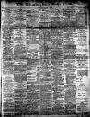 Birmingham Daily Post Wednesday 31 March 1909 Page 1