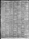 Birmingham Daily Post Wednesday 07 April 1909 Page 2