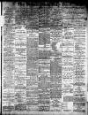 Birmingham Daily Post Saturday 01 May 1909 Page 1