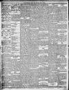 Birmingham Daily Post Saturday 01 May 1909 Page 8
