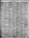 Birmingham Daily Post Saturday 08 May 1909 Page 6