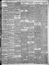 Birmingham Daily Post Thursday 19 August 1909 Page 5