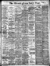 Birmingham Daily Post Monday 23 August 1909 Page 1