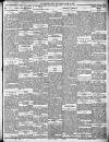 Birmingham Daily Post Tuesday 24 August 1909 Page 5