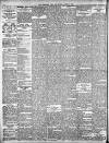 Birmingham Daily Post Monday 30 August 1909 Page 6