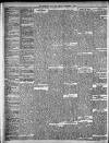 Birmingham Daily Post Saturday 04 September 1909 Page 6