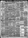 Birmingham Daily Post Tuesday 14 September 1909 Page 1