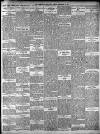 Birmingham Daily Post Tuesday 14 September 1909 Page 5