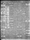 Birmingham Daily Post Wednesday 22 September 1909 Page 6