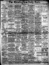 Birmingham Daily Post Saturday 02 October 1909 Page 1