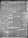 Birmingham Daily Post Friday 08 October 1909 Page 12