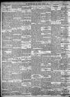 Birmingham Daily Post Monday 18 October 1909 Page 12