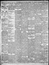 Birmingham Daily Post Tuesday 02 November 1909 Page 6