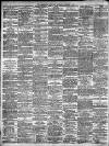 Birmingham Daily Post Saturday 06 November 1909 Page 2