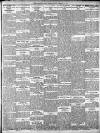 Birmingham Daily Post Saturday 06 November 1909 Page 7