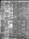 Birmingham Daily Post Monday 08 November 1909 Page 2