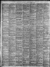 Birmingham Daily Post Wednesday 10 November 1909 Page 2