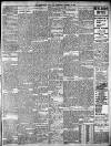 Birmingham Daily Post Wednesday 10 November 1909 Page 3