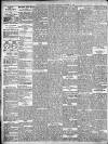 Birmingham Daily Post Wednesday 10 November 1909 Page 6
