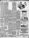 Birmingham Daily Post Friday 12 November 1909 Page 11