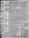 Birmingham Daily Post Saturday 13 November 1909 Page 8