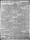 Birmingham Daily Post Saturday 13 November 1909 Page 9