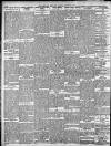 Birmingham Daily Post Saturday 13 November 1909 Page 14