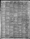 Birmingham Daily Post Tuesday 16 November 1909 Page 2