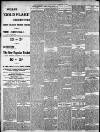 Birmingham Daily Post Tuesday 16 November 1909 Page 4