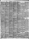 Birmingham Daily Post Monday 22 November 1909 Page 3