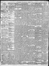 Birmingham Daily Post Monday 22 November 1909 Page 6