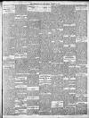 Birmingham Daily Post Monday 22 November 1909 Page 7