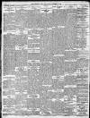 Birmingham Daily Post Monday 22 November 1909 Page 12